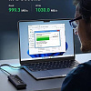 Бокс для накопителей M.2 Ugreen CM578 15512