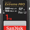 SanDisk Extreme PRO SDXC SDSDXEP-1T00-GN4IN 1TB
