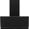Кухонная вытяжка Krona Verein II 600 Black PB (черный)