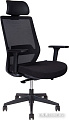 Офисное кресло Norden Mono Black H6255 (черный)