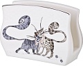 Салфетница Lefard Котики 264-865