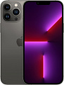 Смартфон Apple iPhone 13 Pro Max 512GB (графитовый)