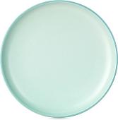 Тарелка обеденная Domenik Macarons DM7000