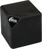 Беспроводная колонка Ritmix SP-140B (черный)