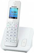 Радиотелефон Panasonic KX-TGH210RUW