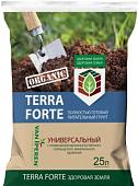 Грунт Terra Vita Forte Здоровая земля 4607951410122 (25 л)