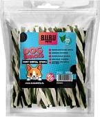 Лакомство для собак Bubu Pets Зубные палочки мятные PS0104 (500 г)