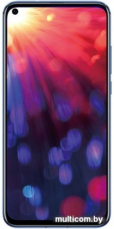 Смартфон Honor View 20 8GB/256GB PCT-L29 (голубой)
