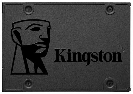 Kingston Kingston SA400S37/480G