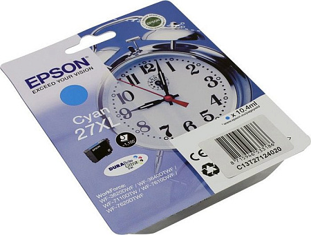 Картридж Epson C13T27124020