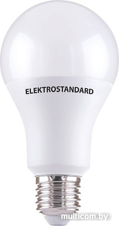 Светодиодная лампа Elektrostandard Classic LED D 20W 4200K E27 А65 BLE2743