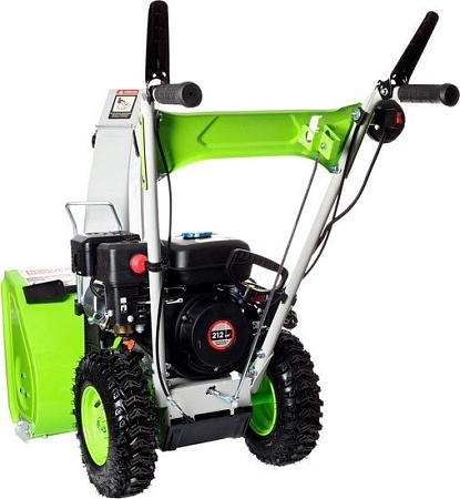 Снегоуборщик RedVerg RD-SB56/7E