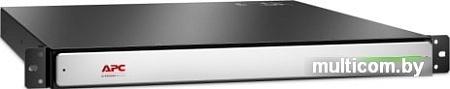 Внешний батарейный блок APC XBP48RM1U2-LI