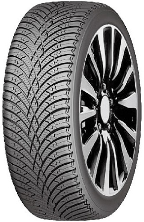 Автомобильные шины DoubleStar DLA01 205/60R16 96H