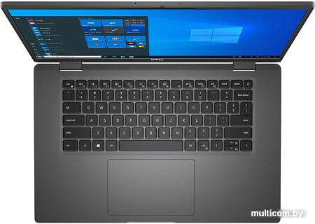 Ноутбук Dell Latitude 15 7520-2749
