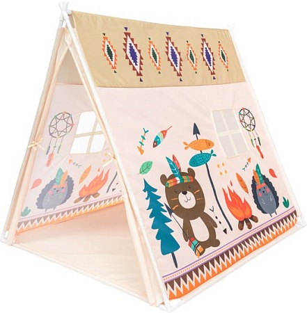 Игровая палатка Sundays Индейцы 227979