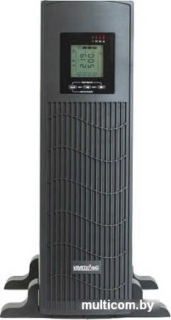 Источник бесперебойного питания Импульс Юниор ПРО 3 РТ