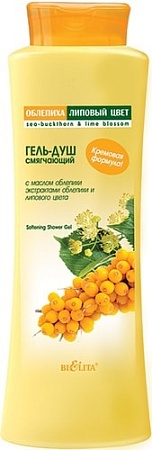 Belita Облепиха и Липовый цвет Смягчающий 500 мл