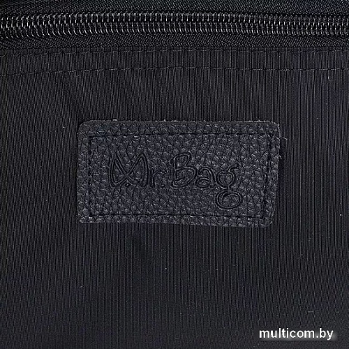 Mr.Bag 039-310-BLK (черный)
