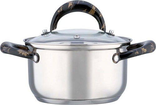 Кастрюля BEKKER BK-1799