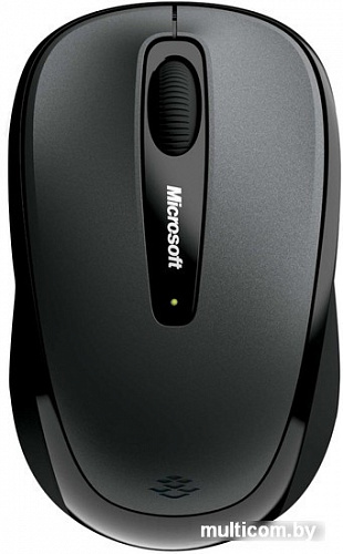 Мышь Microsoft Wireless Mobile Mouse 3500 (GMF-00289)