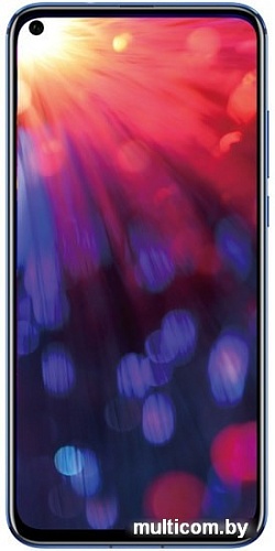 Смартфон Honor View 20 8GB/256GB PCT-L29 (голубой)