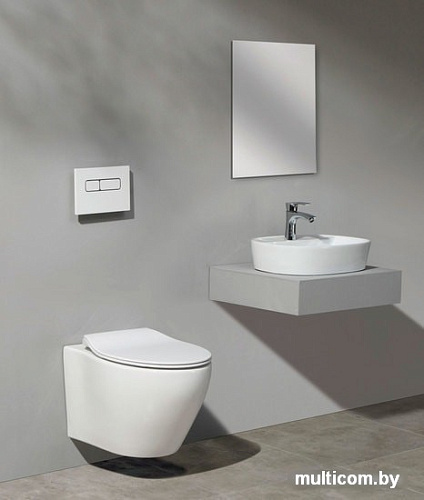 Унитаз CeramaLux CL2101