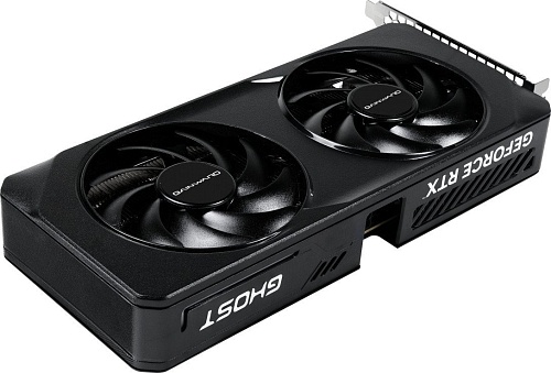 Видеокарта Gainward GeForce RTX 5060 Ghost NE75060019P1-GB2063B
