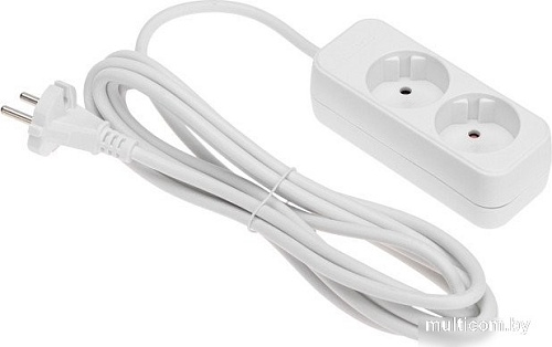 Удлинитель Rexant Standard 2 13-4001 (3 м)