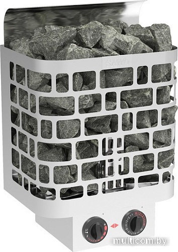 Банная печь Sawo Krios KRI-60NB-P