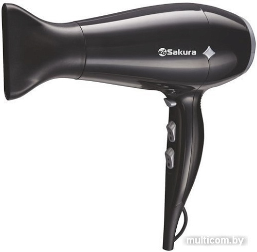 Фен Sakura SA-4048BK