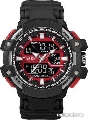 Наручные часы Timex TW5M22700