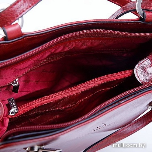 Городской рюкзак Francesco Molinary 513-8726-060-BRD