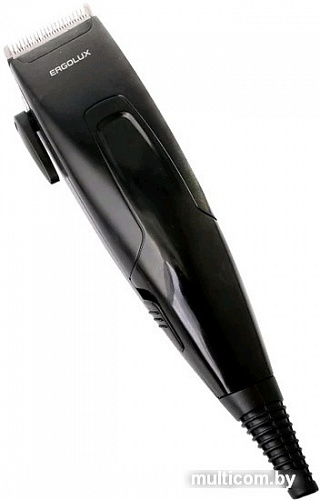 Машинка для стрижки Ergolux ELX-HC01-C48