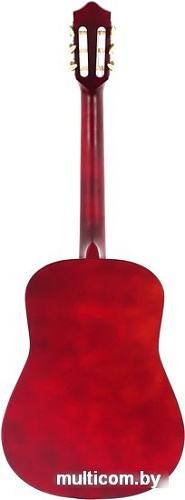 Акустическая гитара Belucci BC3825 SB