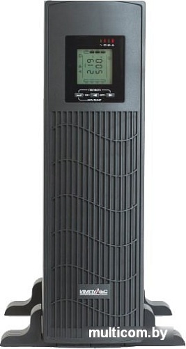 Источник бесперебойного питания Импульс Юниор ПРО 3 РТ