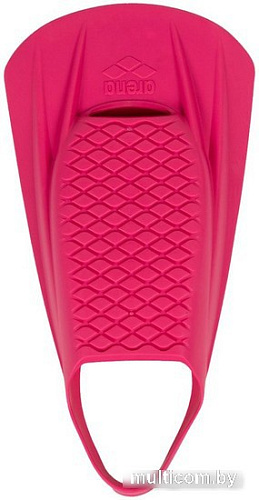 Ласты ARENA Fins Kid J 005465 200 (р-р 34-35, pink)