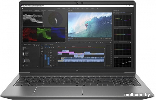 Рабочая станция HP ZBook Power G7 1J3Y4EA
