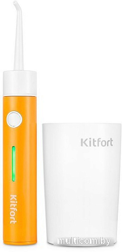 Ирригатор Kitfort KT-2957-4