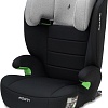 Детское автокресло Osann Musca Isofix ru103-300-230 (grey melange)