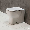 Унитаз BelBagno Vaso BB127CB