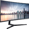 Монитор Samsung C34H890WJI [LC34H890WJIX]