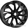 Литые диски RST R177 17x7&amp;quot; 5x114.3мм DIA 54.1мм ET 45мм BL