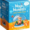 Набор для создания поделок/игрушек Magic Moments Волшебный шар. Зимний лис mm-23