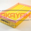 Воздушный фильтр Nakayama FA284NY