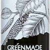 GreenMade Гидролат для лица Береза для жирной, комбинированной и проблемной кожи (110 мл)
