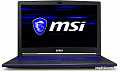 Ноутбук MSI GL63 8RD-681XRU