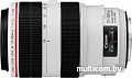 Объектив Canon EF 70-300mm f/4-5.6L IS USM