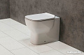 Унитаз BelBagno Vaso BB127CB