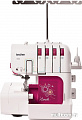 Оверлок Brother 755D